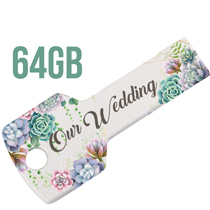 USB Flash Drive 64GB incl Delivery