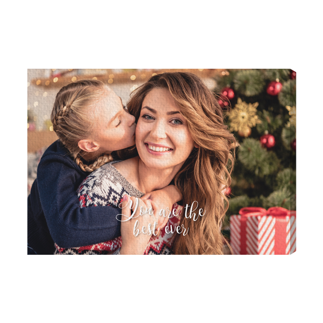 Canvas - Landscape 20x24inch (50x60cm)