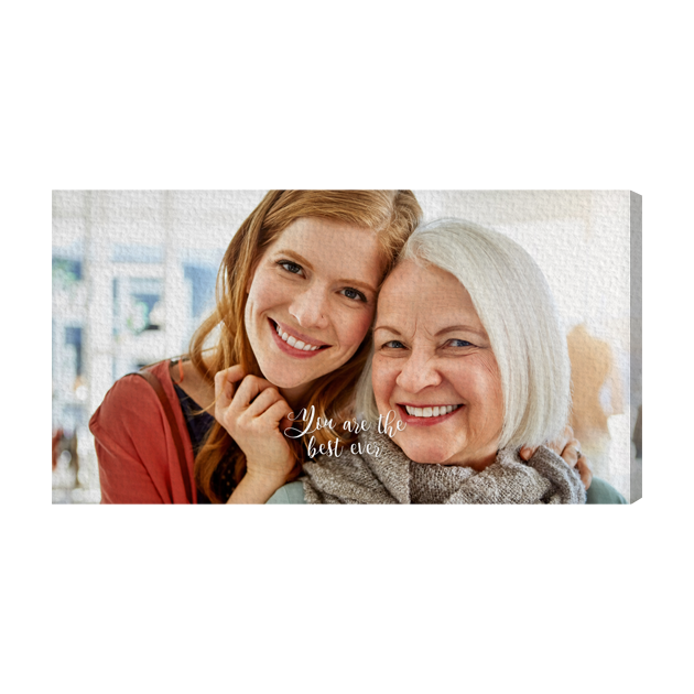 Canvas - Panoramic 20x60inch (50x150cm)