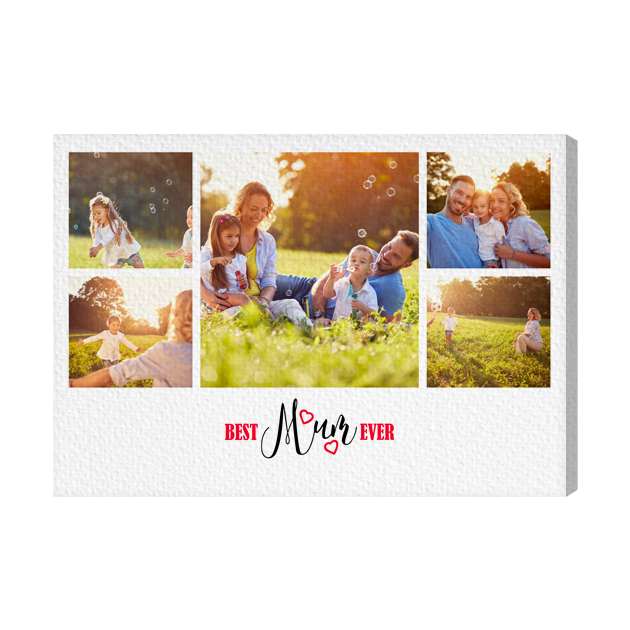 Canvas - Landscape 16x24inch (40x60cm)