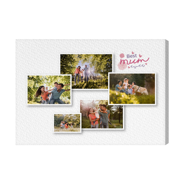 Canvas - Landscape 18x24inch (45x60cm)