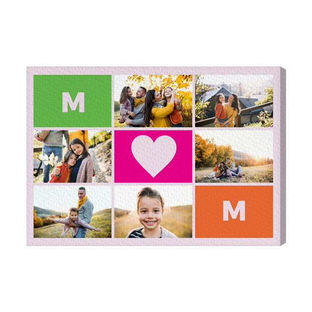 Canvas - Landscape 16x20inch (40x50cm)