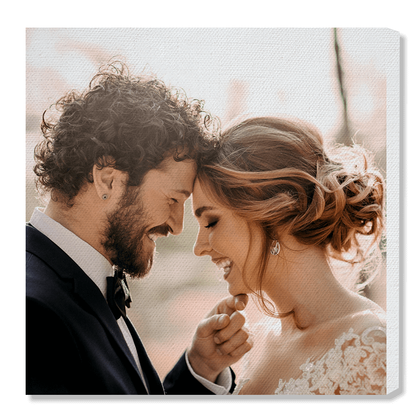 Canvas - Vierkant 8x8inch (20x20cm)