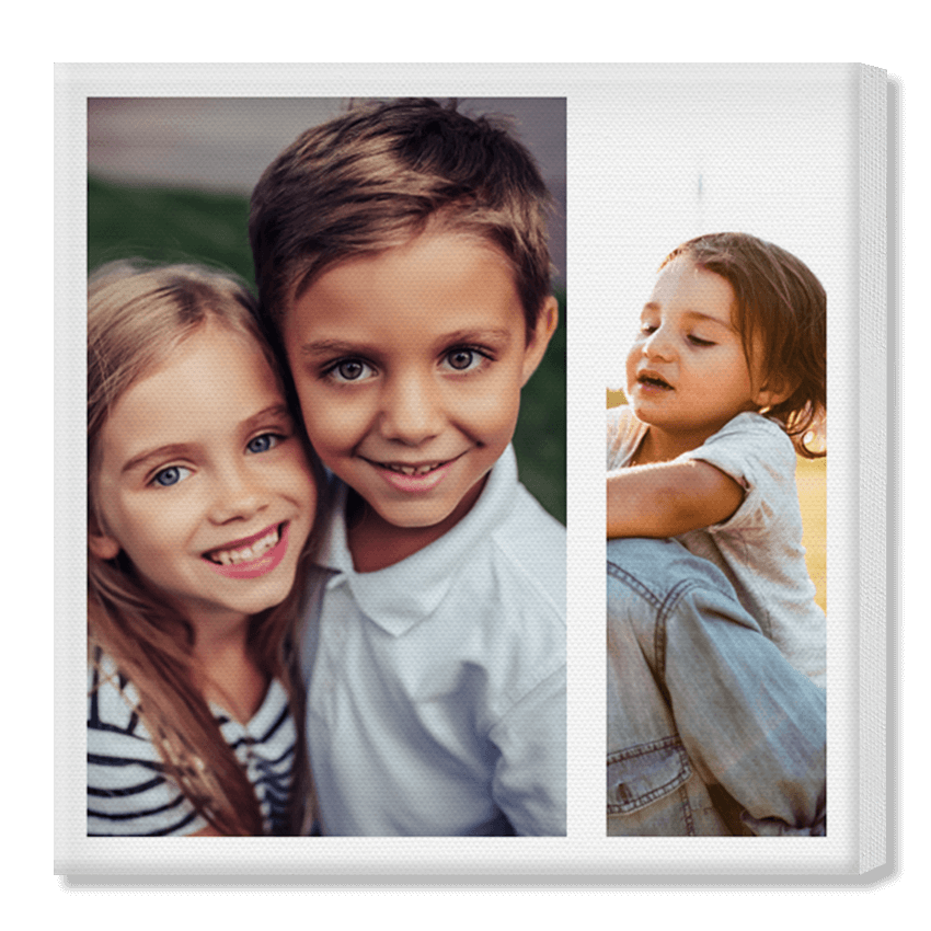 Canvas - Vierkant 8x8inch (20x20cm)