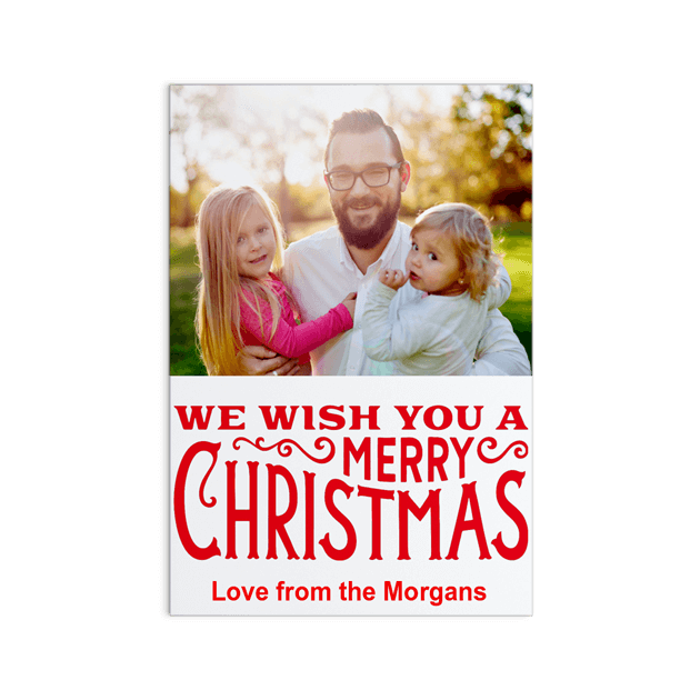 Kaartjes - 4x6 - 152mm x 101mm