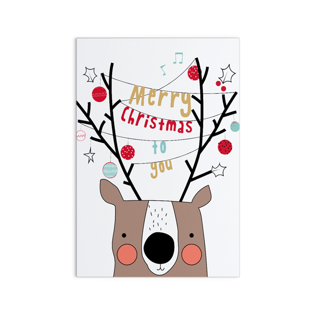 Kaartjes - 4x6 - 152mm x 101mm