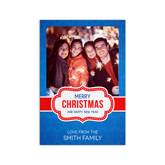 Kaartjes - 4x6 - 152mm x 101mm