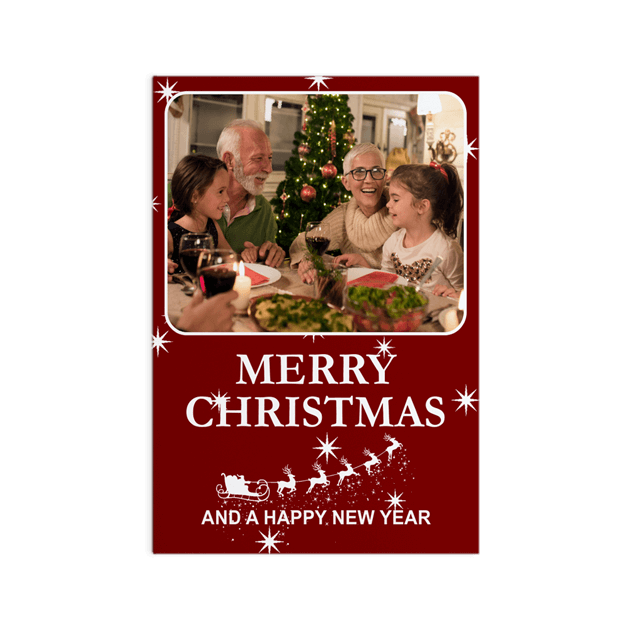 Kaartjes - 4x6 - 152mm x 101mm