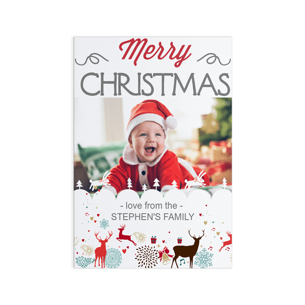 Kaartjes - 4x6 - 152mm x 101mm