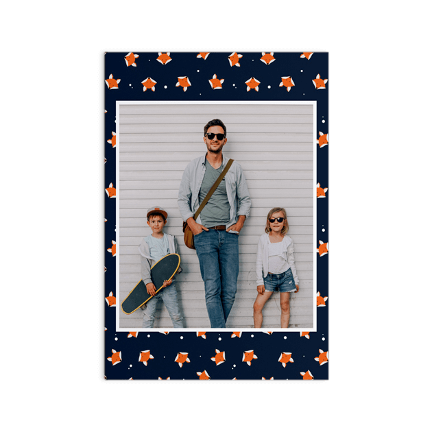 Kaartjes - 4x6 - 152mm x 101mm