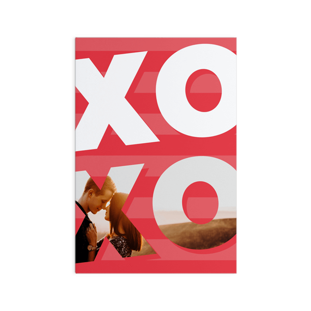 Kaartjes - 4x6 - 152mm x 101mm