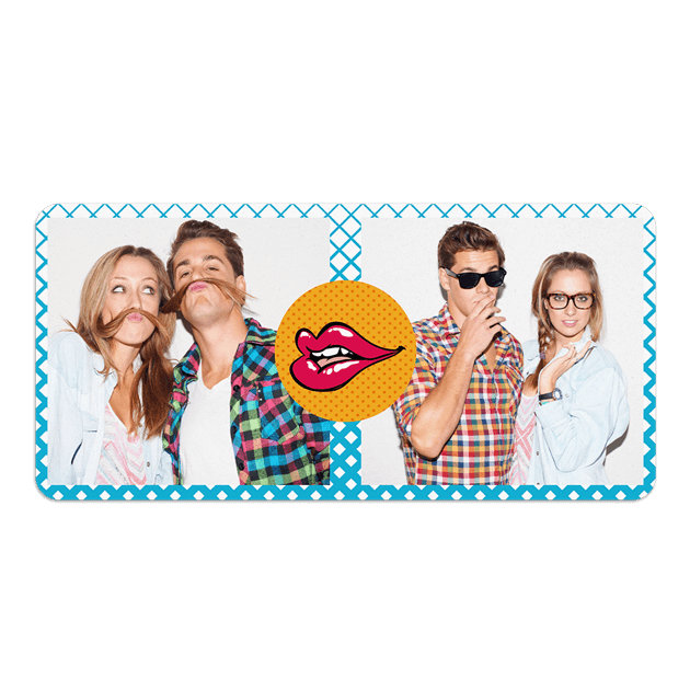 Comic and Pop Art | Read My Lips