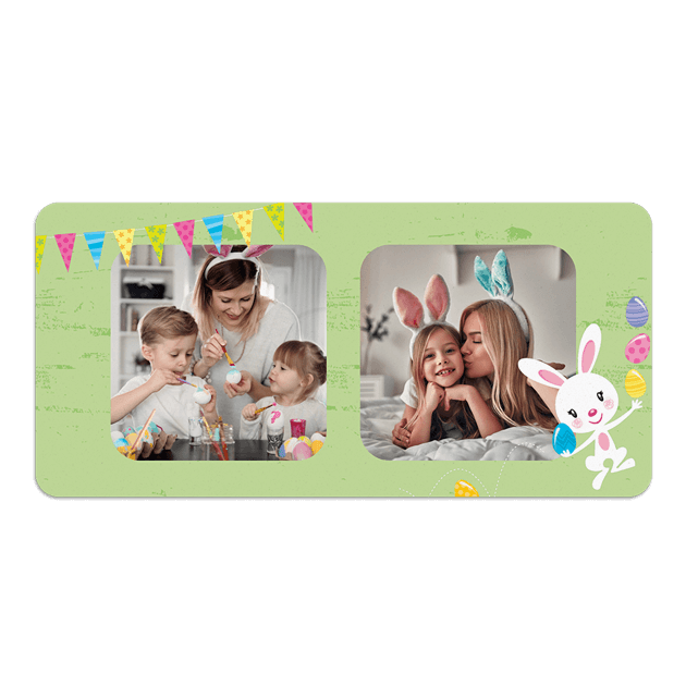 Easter | Bunny Hop