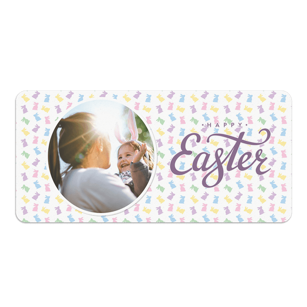 Easter | Pastel Bunnies