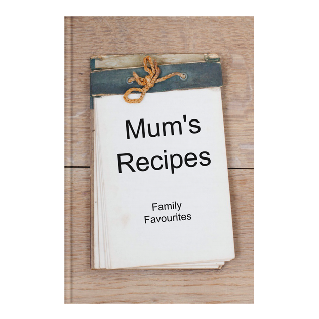 Receptenboek