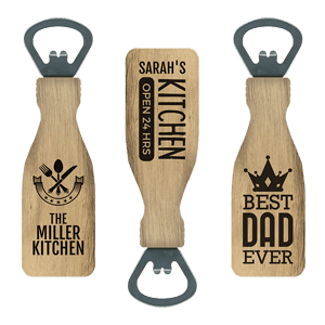 Bottle Openers<br/>&nbsp;