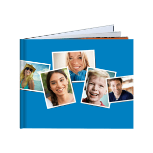 Klassieke Fotoboeken