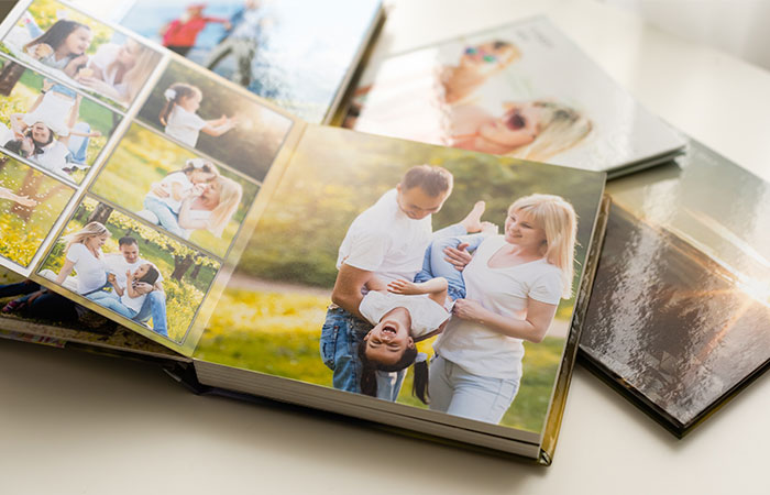 Fotoboeken