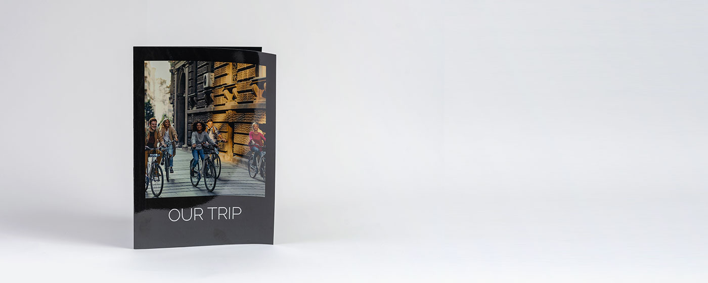 Soft Cover Photo Book 2