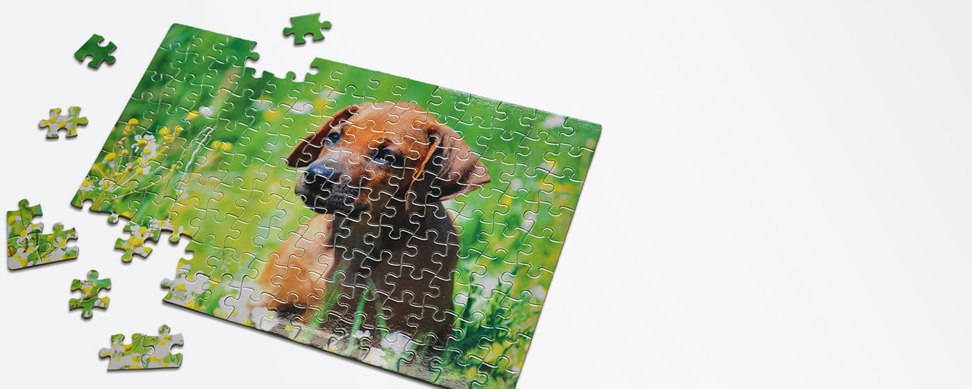 Photo Jigsaw Puzzle
