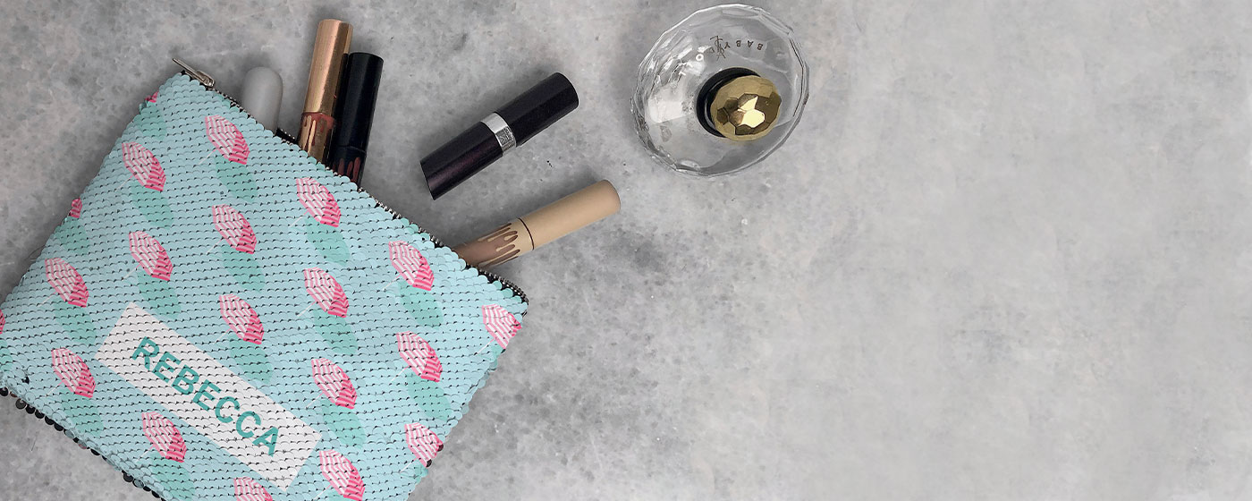 Makeup Bags