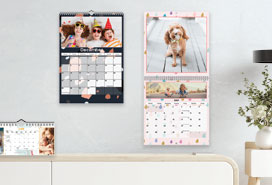Calendars