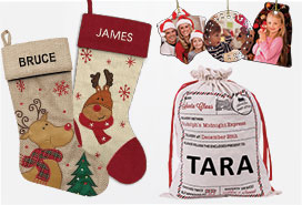 Christmas Decorations