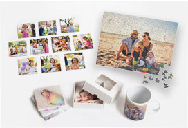 Photo Gifts