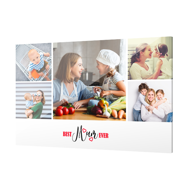 Slimline Acrylic Prints 50cm x 100cm Landscape