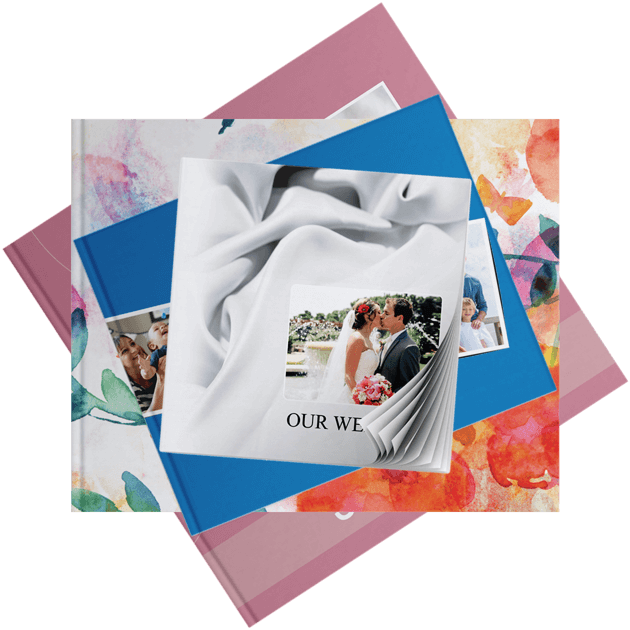 Klassieke Fotoboeken